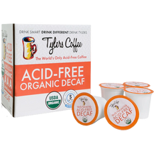 Load image into Gallery viewer, Decaf Single Serve Cups (16 ct.)