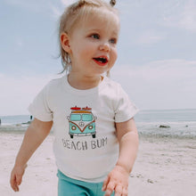 Load image into Gallery viewer, graphic tee | beach bum