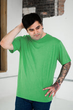 Load image into Gallery viewer, Unisex Eco-Triblend Tee (Fashion Colors)