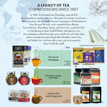 Load image into Gallery viewer, Blue Sapphire - Butterfly Pea Bliss Tea Bags