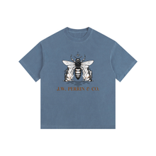 Load image into Gallery viewer, Perrin Bee SHORELINE Tshirt