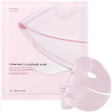 Load image into Gallery viewer, Hydrating Collagen Facial Mask