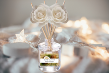 Load image into Gallery viewer, Spa & Serenity Reed Diffuser Collection – Calming Scents with Eucalyptus, Lavender, Bamboo & Citrus