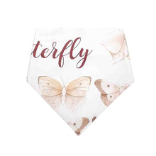 Load image into Gallery viewer, Cotton Bib for Summer - Breathable Baby Accessory