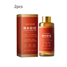 Load image into Gallery viewer, Soothing Body oil