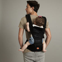 Load image into Gallery viewer, Multi-Functional Baby Waist Seat with Breathable Cotton