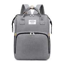 Load image into Gallery viewer, Large-Capacity Mommy Bag
