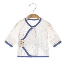 Load image into Gallery viewer, Ultra-thin Cotton Summer Pajamas for Newborns (0-1Y)