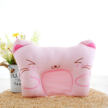 Load image into Gallery viewer, Cartoon Newborn with Stereotyped Pillow Print