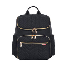 Load image into Gallery viewer, Large Capacity Creative Embroidery Thread Diaper Bag