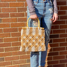 Load image into Gallery viewer, Bamboo Babe Tote