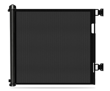Load image into Gallery viewer, Retractable Stair Guardrail Door Rail (One Piece)
