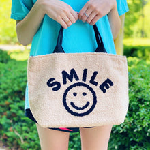 Load image into Gallery viewer, Happy & Lovely Cross Body Tote