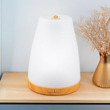 Load image into Gallery viewer, 2-in-1 USB Essential oil Aroma Diffuser