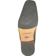 Load image into Gallery viewer, ALLURE MEN Dress Shoe AL01 Oxford Formal Tuxedo for Prom & Wedding