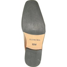 Load image into Gallery viewer, ALLURE MEN Dress Shoe AL01 Oxford Formal Tuxedo for Prom & Wedding