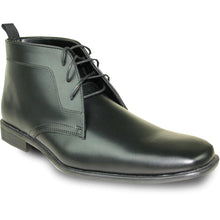 Load image into Gallery viewer, ALLURE MEN Dress Boot AL02 Formal Tuxedo for Prom & Wedding