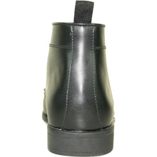 Load image into Gallery viewer, ALLURE MEN Dress Boot AL02 Formal Tuxedo for Prom & Wedding