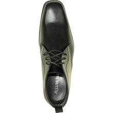 Load image into Gallery viewer, ALLURE MEN Dress Boot AL02 Formal Tuxedo for Prom & Wedding