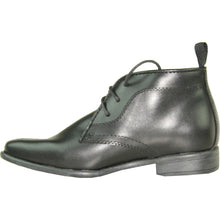 Load image into Gallery viewer, ALLURE Boy AL02KID Dress Boot Formal Tuxedo for Prom & Wedding