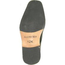 Load image into Gallery viewer, ALLURE Boy AL02KID Dress Boot Formal Tuxedo for Prom & Wedding
