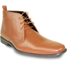 Load image into Gallery viewer, ALLURE MEN Dress Boot AL02 Formal Tuxedo for Prom & Wedding