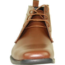 Load image into Gallery viewer, ALLURE MEN Dress Boot AL02 Formal Tuxedo for Prom & Wedding