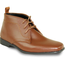 Load image into Gallery viewer, ALLURE Boy AL02KID Dress Boot Formal Tuxedo for Prom & Wedding