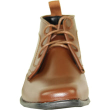 Load image into Gallery viewer, ALLURE Boy AL02KID Dress Boot Formal Tuxedo for Prom & Wedding