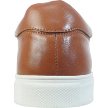 Load image into Gallery viewer, Fashion Sneaker AL05 Oxford Casual Shoe with Removable Insole