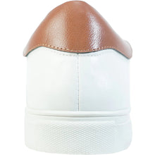 Load image into Gallery viewer, Fashion Sneaker AL05 Oxford Casual Shoe with Removable Insole