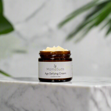 Load image into Gallery viewer, All-Natural Age-Defying Skin Cream – Silky Smooth Hydration for Radiant Skin