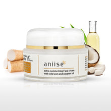 Load image into Gallery viewer, Anti-Aging Wild Yam Face Cream