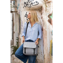 Load image into Gallery viewer, Companion Messenger Bag