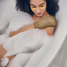 Load image into Gallery viewer, Sisal Hemp Bath Glove