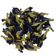 Load image into Gallery viewer, Butterfly Blue Peaflower Tea