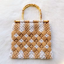 Load image into Gallery viewer, Bamboo Babe Tote