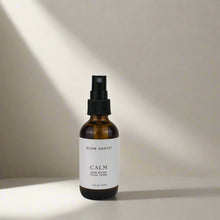Load image into Gallery viewer, Calm - Rose Water Facial Toner