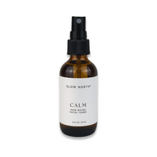 Load image into Gallery viewer, Calm - Rose Water Facial Toner