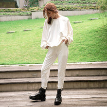 Load image into Gallery viewer, CAMERON Bamboo Fleece Joggers