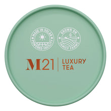 Load image into Gallery viewer, Chocolate Mint Luxury Tea