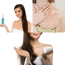 Load image into Gallery viewer, Ultimate Coconut Beauty Bundle
