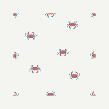Load image into Gallery viewer, lap bodysuit | crab