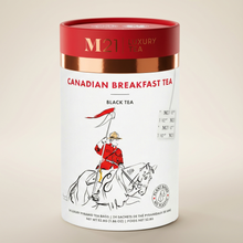 Load image into Gallery viewer, Canadian Breakfast Luxury Tea | 24ct