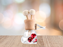 Load image into Gallery viewer, Fruity & Juicy Vent Car Diffuser Collection – Sweet, Playful & Tropical Car Scents