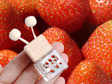 Load image into Gallery viewer, Fruity & Juicy Vent Car Diffuser Collection – Sweet, Playful & Tropical Car Scents