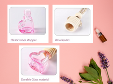 Load image into Gallery viewer, Fruity & Juicy Hanging Car Freshener Collection – Sweet, Playful & Tropical Car Scents