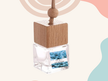 Load image into Gallery viewer, Fruity & Juicy Hanging Car Freshener Collection – Sweet, Playful & Tropical Car Scents