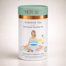 Load image into Gallery viewer, Digestif Luxury Herbal Tea