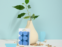 Load image into Gallery viewer, Clamshell Wax Melts – Spring & Summer scents – Fresh, Fruity & Floral for Bright Seasonal Vibes